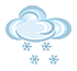阵雪 阵雪