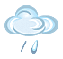 小雨-中雨 小雨-中雨