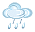 大雨-暴雨 大雨-暴雨