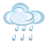 阵雨 阵雨