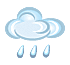 大雨 大雨