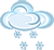 阵雪 阵雪