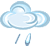 小雨-中雨 小雨-中雨