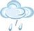 中雨-大雨 中雨-大雨