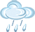 大雨-暴雨 大雨-暴雨