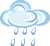 阵雨 阵雨