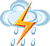 雷阵雨 雷阵雨