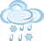 雨夹雪 雨夹雪