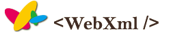WebXml.com.cn Logo