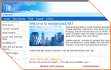 webserviceX.net